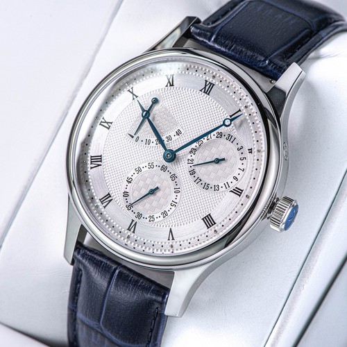 Orologio movimento gabbiano - movimento,