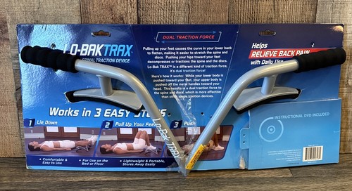 Bak trax barella portatile - barella,