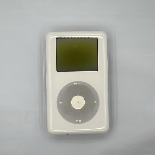 Apple ipod classic - apple,