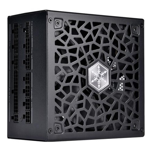Silverstone alimentatore atx - silverstone,