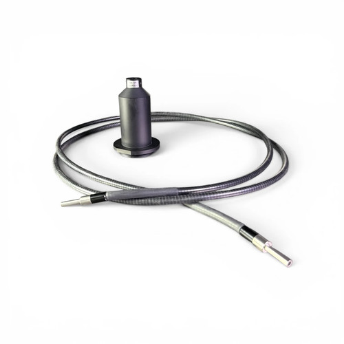 Leica light guide - light, adattatore
