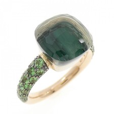 Authentic Pomellato Nude Ring