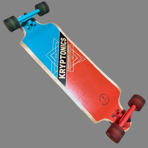 Kryptonics pollici cutaway - kryptonics,