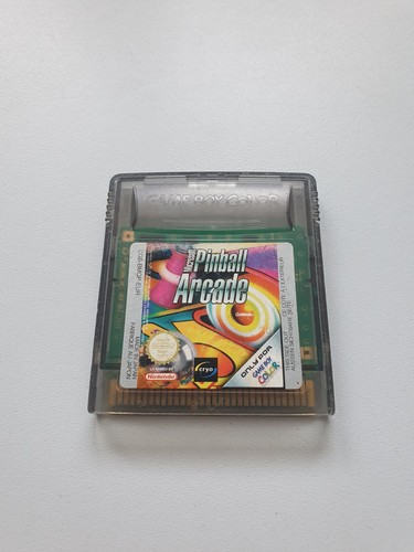 Microsoft pinball arcade - microsoft, |
