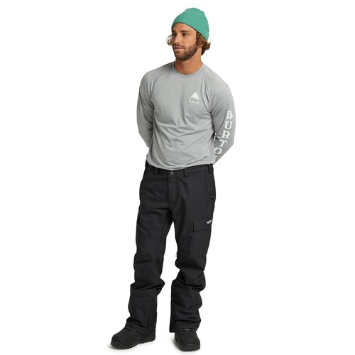 Burton cargo tubo - cargo,