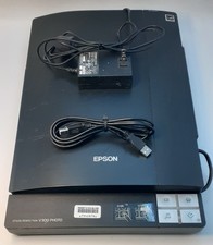 Epson Scanner Perfection V300