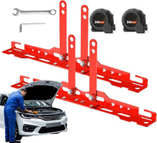 Kit Strumenti Regolazione