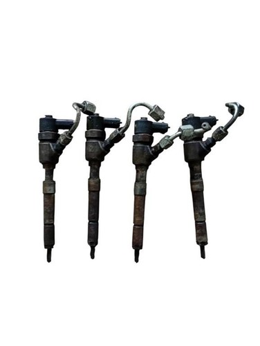 Iniettore per fiat panda - per, 3°