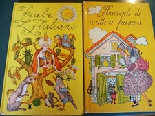 Fiabe Italiane + Racconti Di