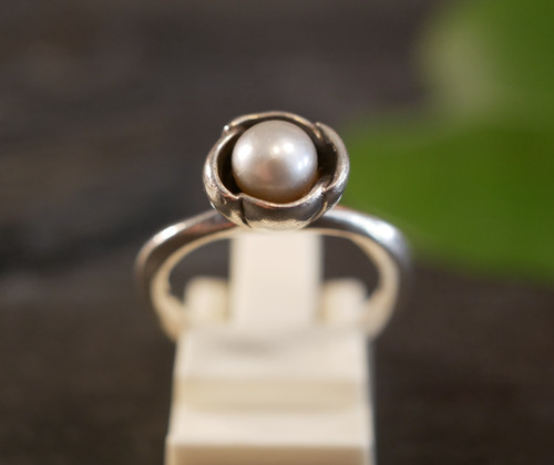 Grazioso anello argento - grazioso, in