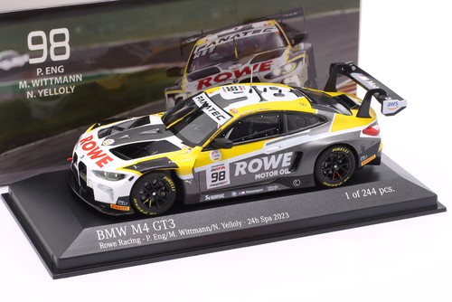 Bmw gt3 sieger 24h spa - gt3,