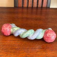 Mackenzie Bambino Intrecciato