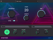 AIR - Stutter - VST / AU / AAX