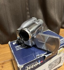 Panasonic HDC‐HS100