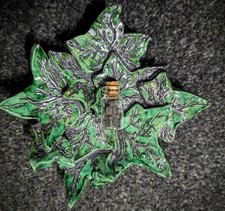 Fonte di controllo contatore Geiger