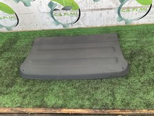 CAPPELLIERA POSTERIORE PER