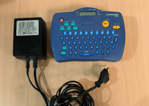 Dymo labelmanager 100 - dymo,