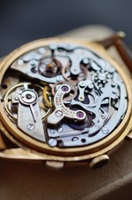 Movimento Cronografo Valjoux