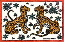 Raro telo mare HERMES