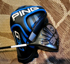 Ping G30 LS TEC 10.5* Driver