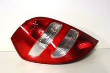 FANALE STOP POSTERIORE ESTERNO