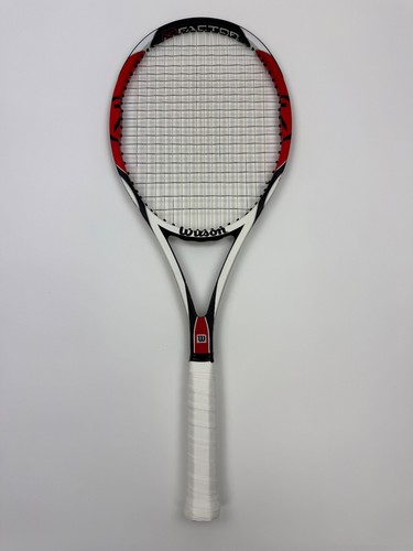 Wilson six one tour - one, 90,