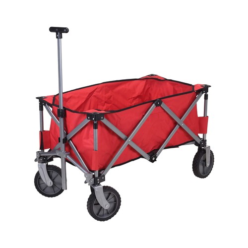 Carrello pieghevole carrello