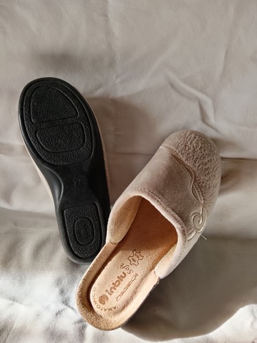 Ciabatte invernali donna - invernali,