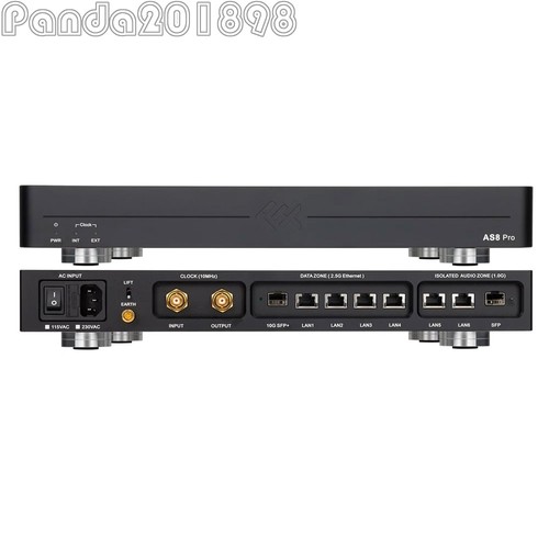 Lhy as8 pro - lhy, 115v