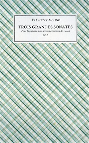 Molino francesco trois - molino,francesco.,