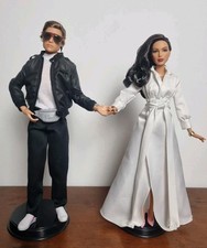 BARBIE gift set WONDER WOMAN