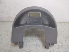 22115 Display multifunzione quadro strumenti Fiat Ulysse dal 2002 al 2010 II ser