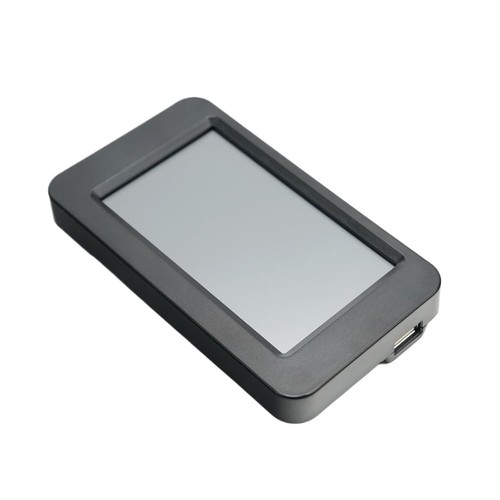 Assemblaggio touchscreen