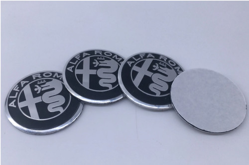 100 pezzi 40mm - 40mm, stemma