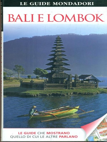 Bali lombok mondadori - lombok,
