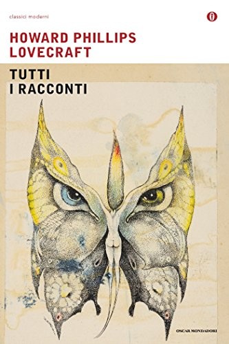 Tutti racconti lovecraft - racconti,