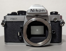 Fotocamera Nikon FM2 n