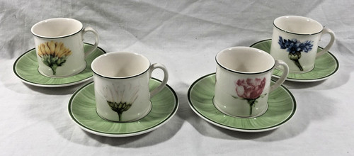 Villeroy boch flora 4 - boch, x