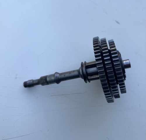 Cambio marce piaggio vespa - 3,