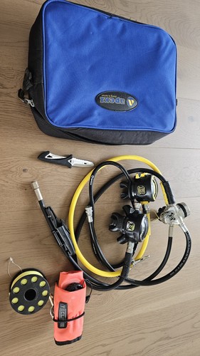 Apeks xtx200 octopus xtx40 - xtx200,