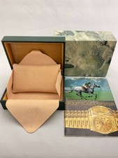 Scatola vuota originale Rolex