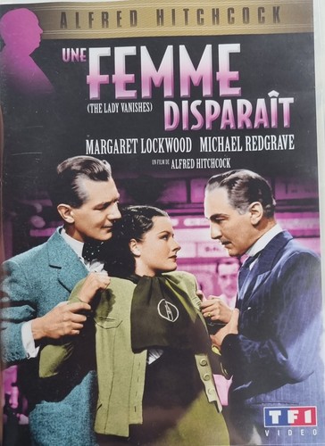 Une femme - une,