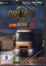 Astragon Euro Truck Simulator