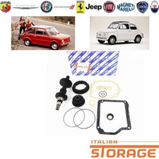 Fiat 126 500 - fiat, kit