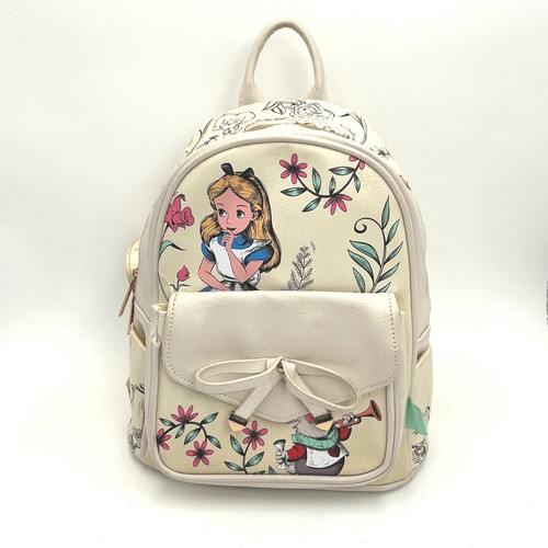 Disney alice nel paese - disney, delle