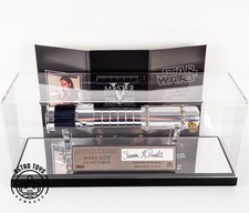 MASTER REPLICAS Mara Jade