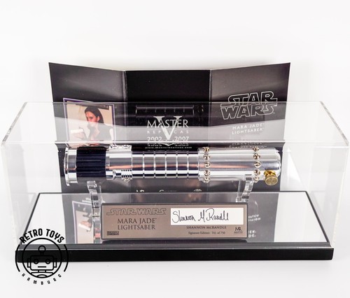 Master replicas mara jade - master,