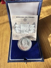 MONETA REPUBBLICA ITALIANA 500