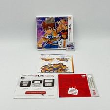 INAZUMA ELEVEN GO OMBRA