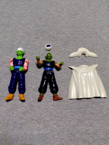 Action figure dragon ball - dragon,